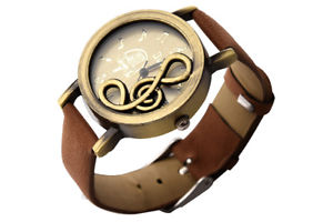 【送料無料】腕時計 ウォッチ レトロアラームクォーツムーブメントnuevo anuncio5xretro reloj de movimiento de cuarzo de esfera de nota musical con reloj e9k8 【送料無料】腕時計 ウォッチ レトロアラームクォーツムーブメントnuevo anuncio5xretro reloj de movimiento de cuarzo de esfera de nota musical con reloj e9k8