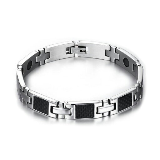 【送料無料】腕時計 ウォッチ ジュエルファッションブレスレットステンレススチールブレスレット2xjoya pulsera de lujo de moda pulsera de acero inoxidable de fibra de carj4s5 【送料無料】腕時計 ウォッチ ジュエルファッションブレスレットステンレススチールブレスレット2xjoya pulsera de lujo de moda pulsera de acero inoxidable de fibra de carj4s5