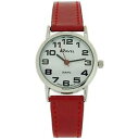 yzrv@EHb`@FfB[X^C~OxgobNA[ravel seoraspara mujer esfera blanca y rojo pu hebilla correa de reloj r0105102