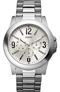 ゲス 【送料無料】腕時計　ウォッチ　ナイツアラーム￥guess caballeros reloj alcance rrp 125