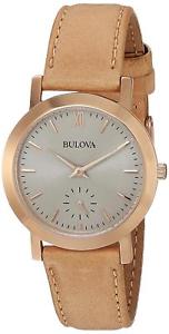 usado bulova clsico cuero beige oro rosa acero inoxidable reloj mujer 97l146クラシックベージュレザーステンレススチールピンクゴールドウォッチ※注意※NYからの配送になりますので2週間前後お時間をいただきます。人気の商品は在庫が無い場合がございます。ご了承くださいませ。サイズの種類の商品は購入時の備考欄にご希望のサイズをご記載ください。　携帯メールでの登録ですと楽天からのメールが届かない場合がございます。