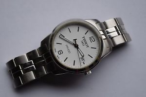 【送料無料】腕時計 ウォッチ ティソスイスクリスタルサファイアウォッチtissot pr100 reloj pulsera caballero swiss made cristal zafiro