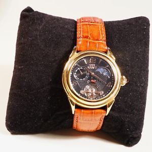 【送料無料】腕時計 ウォッチ クロックガラスボートreloj fuerza automatic 0060 138312ag, 5 atm, fondo de cristal, expositor topp estado 【送料無料】腕時計 ウォッチ クロックガラスボートreloj fuerza automatic 0060 138312ag, 5 atm, fondo de cristal, expositor topp estado