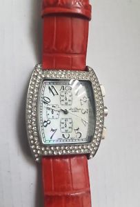 【送料無料】腕時計　ウォッチ　ルチャットアラームle chat reloj