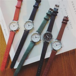 【送料無料】腕時計 ウォッチ シンプルレトロ