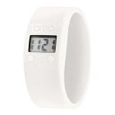 【送料無料】腕時計　ウォッチ　デジタルキーメディアreloj digital breo pulse btipls8m 17cm blanco medio