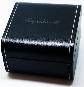 【送料無料】腕時計　ウォッチ　エンゲルハルトengelhardt 387721029013 calibre 10580 reloj pulsera caballeros automtico nuevo