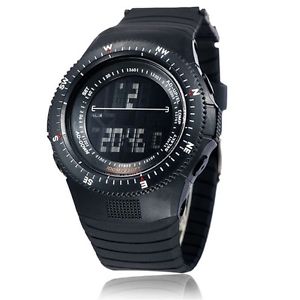 【送料無料】腕時計 ウォッチ メンズミリタリーストップウォッチスポーツリリースデジタルライトシリコンmens military stopwatch sport data digital light silicone wrist watch 【送料無料】腕時計 ウォッチ メンズミリタリーストップウォッチスポーツリリースデジタルライトシリコンmens military stopwatch sport data digital light silicone wrist watch