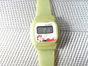 【送料無料】腕時計 ウォッチ バッチポパイモデルモントレコレクションantiguo reloj de coleccion de 1980 electronico modelo popeye lote watches montre(2)