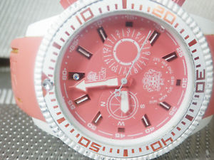 腕時計　ウォッチ　スポーティシリーズシリアルバッチコレクションdeportivo reloj de dama serie limitada n serie coleccion wr 100m lote watches