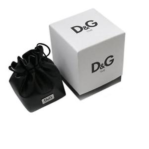 【送料無料】腕時計　ウォッチ　ブラウンレザーケースシルバーシルバースパゲッティレディースストラップdamp;g dw0841 plata caso de cuero marrn esfera plateada espaguetis correa reloj de seora