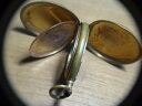 【送料無料】腕時計 ウォッチ ビンテージヴィデメタルドールvintage boitier vide de montre gousset mtal dor