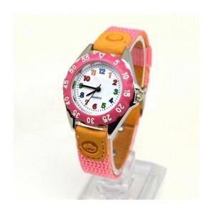 【送料無料】腕時計　ウォッチ　ピンクreloj de pulsera nia simply rosa l amp; d