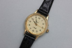 【送料無料】腕時計 ウォッチ ワークerlanger seora reloj pulsera funcionan, 1970er aos