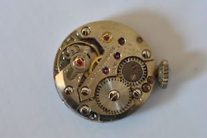 【送料無料】腕時計　ウォッチ　ティソオリジナルキャリバーoriginal tissot caliber 7091 movement no running ref12485