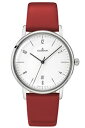 【送料無料】腕時計 ウォッチ dugena fantastico dessau color rojo 4460784(2)