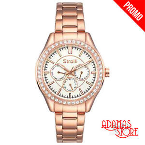 【送料無料】腕時計 ウォッチ ドナスポーティシックメートルプロモーションorologio donna stroili sporty chic srx2116l02m listino 119 promo per sconto 【送料無料】腕時計 ウォッチ ドナスポーティシックメートルプロモーションorologio donna stroili sporty chic srx2116l02m listino 119 promo per sconto