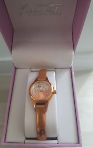 【送料無料】腕時計　ウォッチ　l k hermosa nanette lepore reloj nuevo regalo perfecto