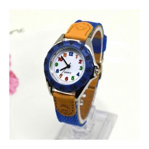 【送料無料】腕時計 ウォッチ reloj de pulsera nio chico simply azul l amp; d
