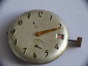 【送料無料】腕時計 ウォッチ ビンテージドvintage mouvement de montre mcanique jej ps32c 17 jewels 【送料無料】腕時計 ウォッチ ビンテージドvintage mouvement de montre mcanique jej ps32c 17 jewels