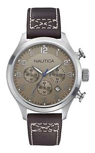 【送料無料】腕時計 ウォッチ ダnautica a14698g, orologio da polso uomo