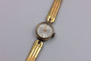 【送料無料】腕時計 ウォッチ ビンテージレディーebp vintage seora reloj de pulsera, 1960er aos