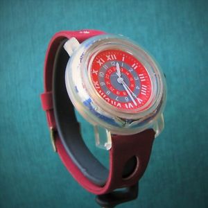 【送料無料】腕時計 ウォッチ クオーツアラームウォッチchaff seractil quartz watch reloj uhr horloge