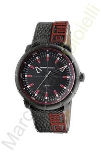 【送料無料】腕時計　ウォッチ　モモデザインジェットヌオーヴォorologio momo design jet ii md8287bk23 *nuovo*