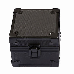 【送料無料】腕時計 ウォッチ ポリカーボネートストレージトラベルボックスmwc military watch company metal polycarbonate protective storage travel box