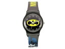 【送料無料】腕時計 ウォッチ ゼオンコミックバットマンクロックブラックreloj de pulsera nuevo reloj negro de batman zeon dc comics