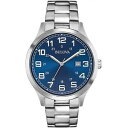 【送料無料】腕時計 ウォッチ コレクションcoleccin de vestidos de bulova 96b273 los hombres