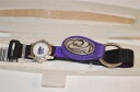 【送料無料】腕時計 ウォッチ カンザスアラームキーフォブnuevo enmon ncaa kansas estado wildcats reloj llaver...