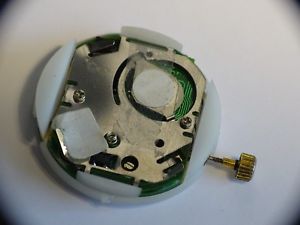 【送料無料】腕時計　ウォッチ　ムーブメントクォーツビンテージイヴvintage movimiento reloj cuarzo yves bertelin