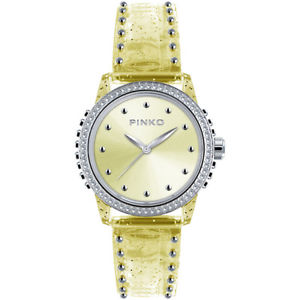 ̵ӻסåݥꥫܥ͡ȥɥꥢpinko reloj policarbonato mujer durian pk22...