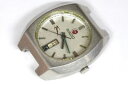 【送料無料】腕時計　ウォッチ　ガゼルウォッチrado gazelle 25 jewels eta 27891 watch for partsrestore