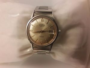 【送料無料】腕時計 ウォッチ パーツローマーブランドローマーブランドroamer anfibiodate originale in ogni sua parte roamer anfibiodate wristwatch