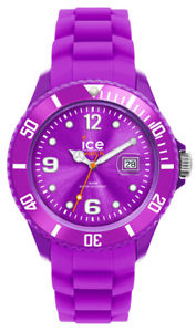 腕時計　ウォッチ　シリコンコレクションクロックポリアミドicewatch iceforever sili coleccin poliamida silicona reloj de hombre