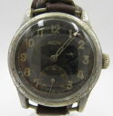 【送料無料】腕時計 ウォッチ ビンテージストレートクロックワークマンl229 vintage recta wk 2 nr 561847 funcionan reloj hombre reloj de pulsera(2)
