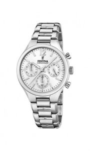 【送料無料】腕時計 ウォッチ クロノグラフボーイフレンドfestina chronograph boyfriend f203911