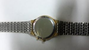 【送料無料】腕時計　ウォッチ　レトロドレスビンテージロータリーアラームvestido retro vintage rotary reloj con alarma y fecha