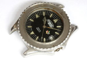 【送料無料】腕時計 ウォッチ スポーツダイバーパーツmissoni sport diver eta 955112 for parts sn 41302 【送料無料】腕時計 ウォッチ スポーツダイバーパーツmissoni sport diver eta 955112 for parts sn 41302