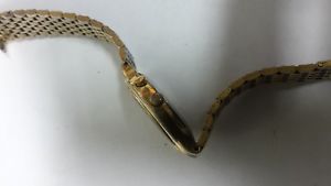 【送料無料】腕時計　ウォッチ　レトロドレスビンテージロータリーアラームvestido retro vintage rotary reloj con alarma y fecha