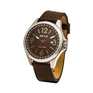 【送料無料】腕時計 ウォッチ セクターsector r32511800201 reloj de pulsera para hombre es