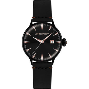 【送料無料】腕時計 ウォッチ ジョンダンディアラームjohn dandy reloj fw 16 hombre jd2609m05 【送料無料】腕時計 ウォッチ ジョンダンディアラームjohn dandy reloj fw 16 hombre jd2609m05