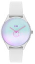 【送料無料】腕時計 ウォッチ ピンクダーメンローズレーダーピンクstorm libby rg_lazer pink 47405rgpk damen uhr rose leder pink neu(2)