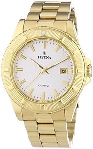 【送料無料】腕時計 ウォッチ アラームreloj festina f166821