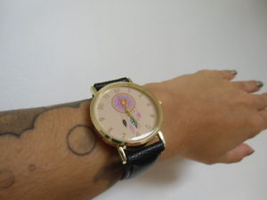 【送料無料】腕時計　ウォッチ　ドリームキャッチャーmontre fantaisie dream catcher dreamcatcher attrape reves simili cuir originale