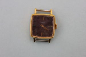 【送料無料】腕時計 ウォッチ nuevo anuncioluch seora reloj de pulsera, para 1970 【送料無料】腕時計 ウォッチ nuevo anuncioluch seora reloj de pulsera, para 1970
