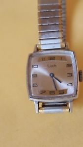 【送料無料】腕時計 ウォッチ ロシアソлучブレスレットurss rusa reloj pulsera луч luch seora mecnicamente varie pulsera 【送料無料】腕時計 ウォッチ ロシアソлучブレスレットurss rusa reloj pulsera луч luch seora mecnicamente varie pulsera