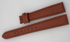【送料無料】腕時計 ウォッチ レザーブラウンシリーズjunghans seora tejidos cuero marrn, p ej, para ref 013er 015er 032er serie